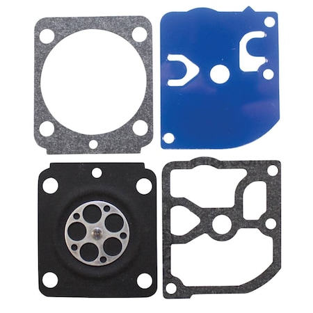 Stens Gasket And Diaphragm Kit 615-770 For Zama Gnd-92 615-770
